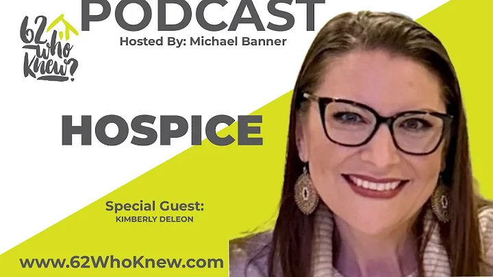 The Heart of Hospice: A Nurse’s Perspective on End-of-Life Care