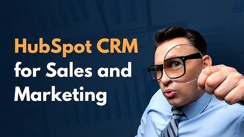 Intro to HubSpot Dashboard - HubSpot features for Beginners