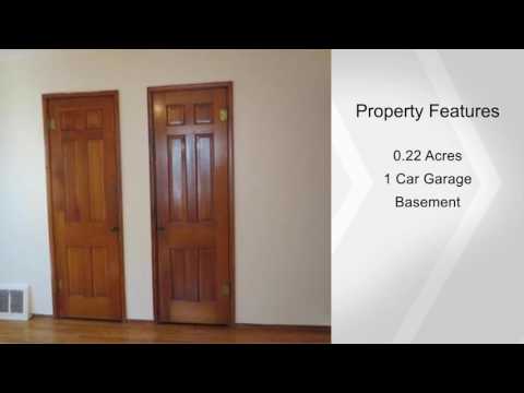 9507 Evandale, St Louis, MO home video tour
