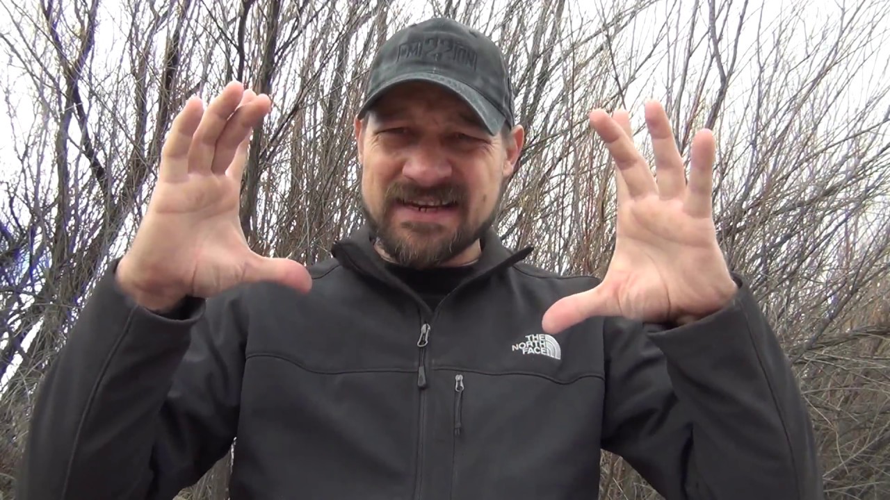 Alone Season 3 Episode 5 my thoughts YouTube