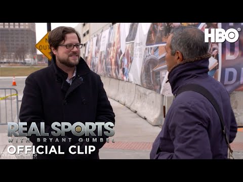 District Detroit (Official Clip) | Real Sports w/ Bryant Gumbel | HBO