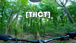 THCT kompletka (trails POV RAW)