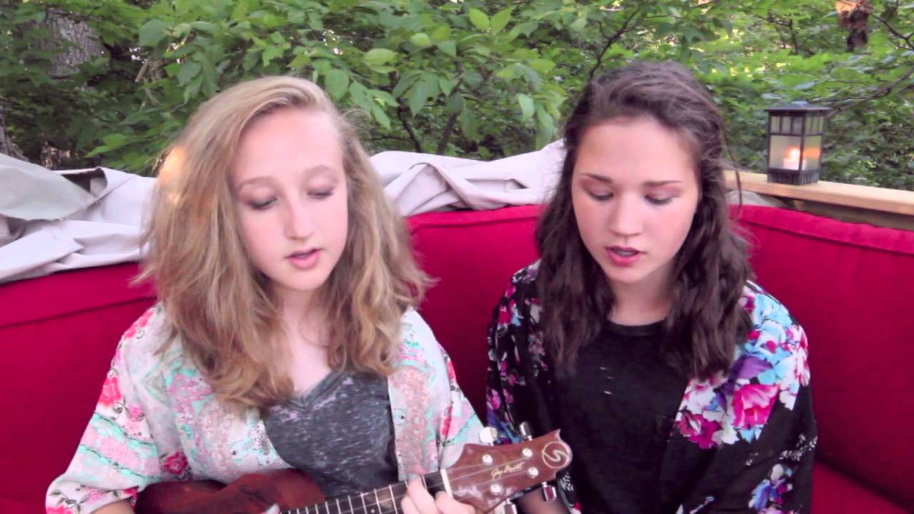 Home | (Cover by Solie and Anna) (Edward Sharpe and the Magnetic Zeros)