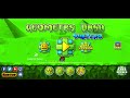 Geometry Dash SubZero Gameplay