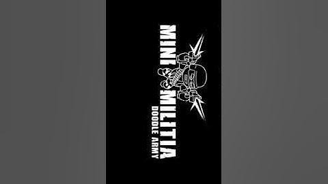 How to change name and avatar in mini militia