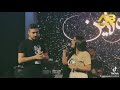 قلبي من جوا تعبان مهند زعيتر سارة الزكريا