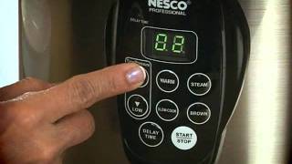 nesco pressure canner problems via @missvickiecom