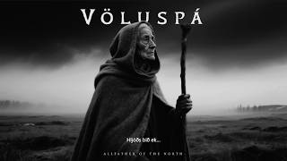 Völuspá | The Prophecy of the Seeress | Old Norse Viking Music