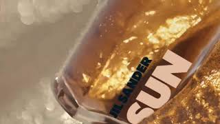 Werbung Jil Sander Sun 2020