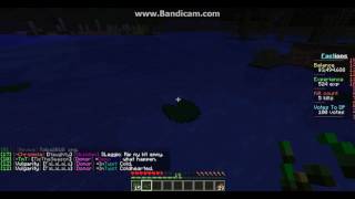 FadeCloud Factions | Episode 1 w/ Demokiritos