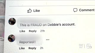 Hacker using woman's account to scam friends, family out of Taylor Swift tickets