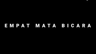 EMPAT MATA - SLOWED,[ LIRIK LAGU ] VIRAL FYP TIK TOK 🎧