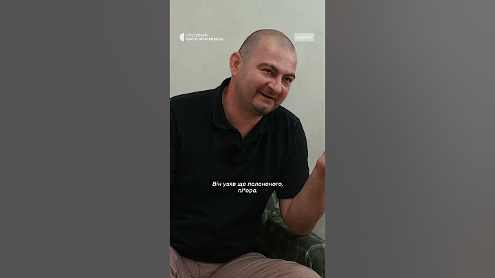 Як поранений військовий взяв у полон росіянина