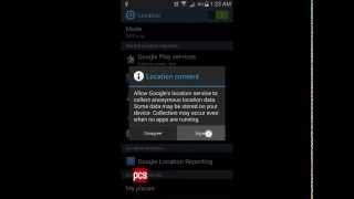 Local - How to use - Android App screenshot 3