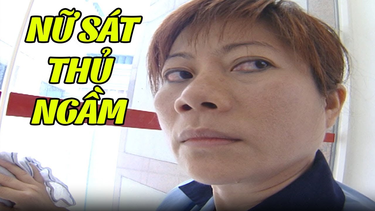 Nữ Sát Thủ Ngầm - Phim Lẻ Hay 2025 | Phim Hành Động Xã Hội Đen Hay Nhất | Phim Hình Sự Phá Án