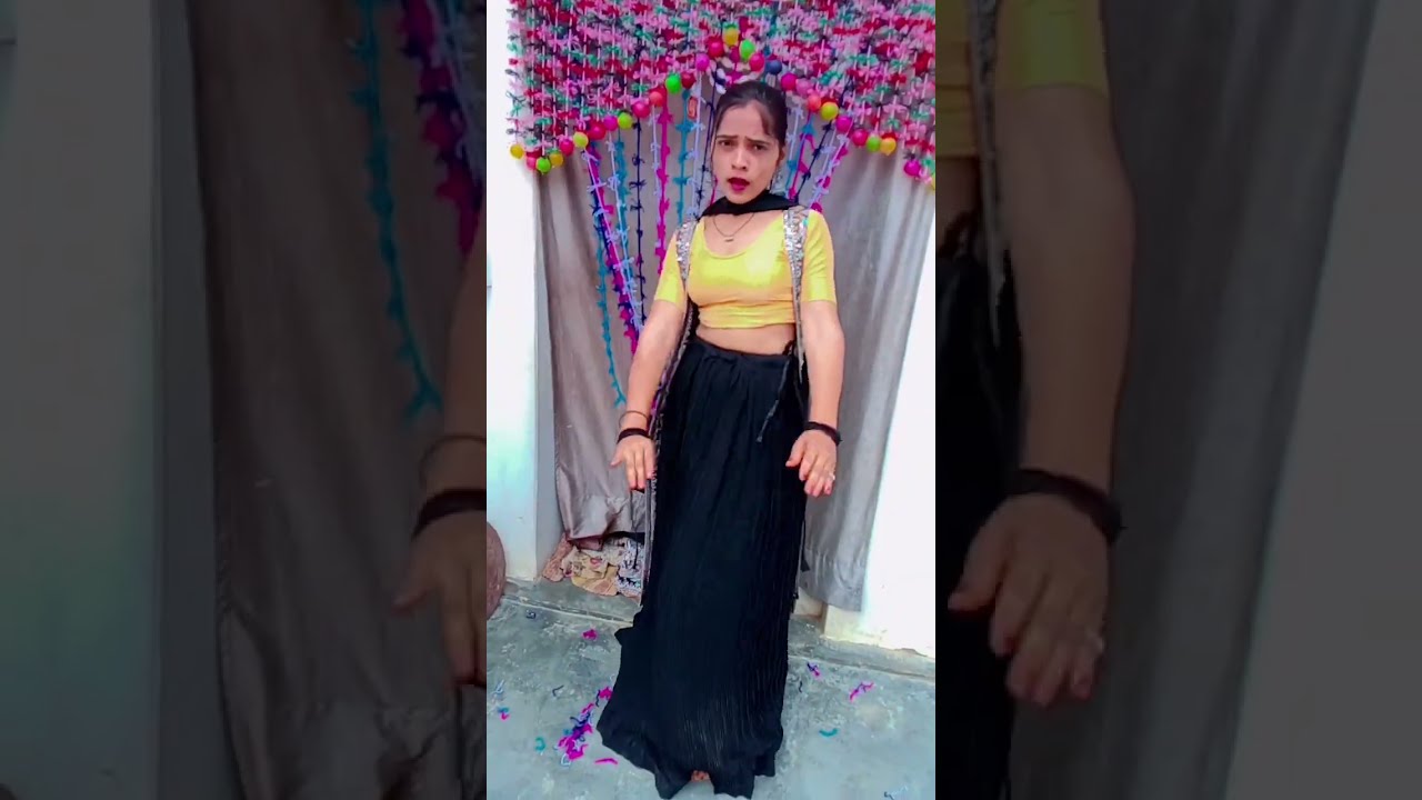 Angana mein swimming pool banva da#Shilpi Raj#vipesh Raj#Bhojpuri song#shorts