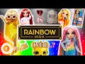 Rainbow high 2024 soft reboot discussion fears speculations end of a brand cc podcast ep 16