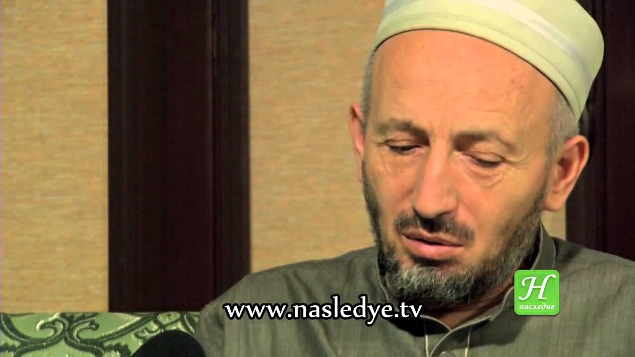 Мохамед фарах айдид