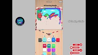 Food Hunt Pixel puzzle level 78 walkthrough solution gameplay 