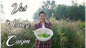 #5 CoCo Farm // Bữa Cơm Quê Đạm Bạc Xem Là Nhớ Nhà Ngon Như Ẩm Thực Mẹ Làm || Vietnamese Cuisine
