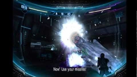 Metroid: Other M Walkthrough Part 3 | GamersCast