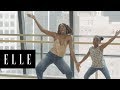Insecure's Yvonne Orji Challenges Fifth Graders to a Dance-Off