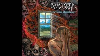 Download Lagu PERCUSSOR Ravenous Despondency full album (HPGD / Horror Pain Gore Death Productions) MP3
