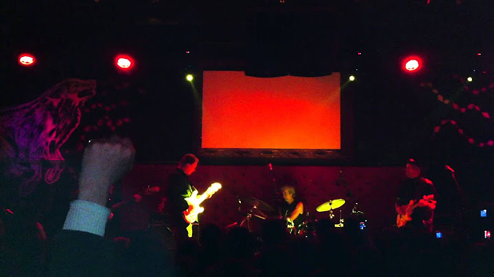 Prove It Instrumental version - Instrumental performance video thumbnail