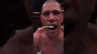 Where does Alex Pereira rank at Light Heavyweight?