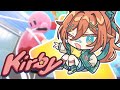 I NEED A LITTLE KIRBY IN MY LIIIIIIFE