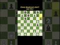 Chess Beginners don't see this ! #chesshighlights#viralchess#chesstactics#bestofchess#learnchess