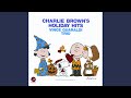 Charlie Brown Theme