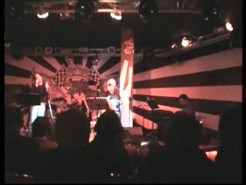 THINKING PLAGUE BLOWN APART live in Milan 2008