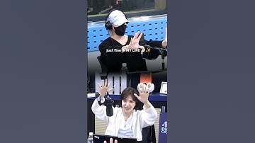 Bam bam and his pickup lines #got7#bambam