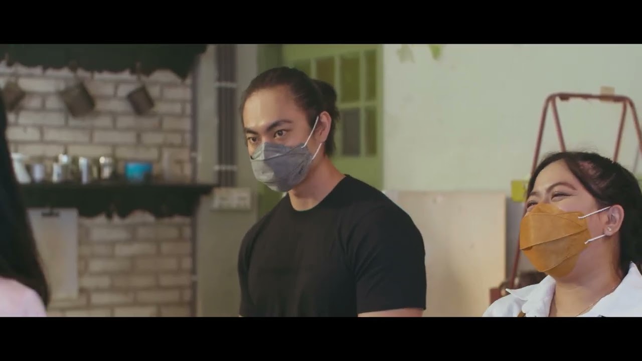 Coffee Diary - Episode 1 | Evo Plusmed Web Series