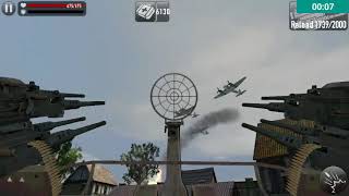 Frontline Commando D-Day. Road to all Stars. Ep 9.
