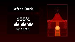 Infinity Innovation Engine  After Dark