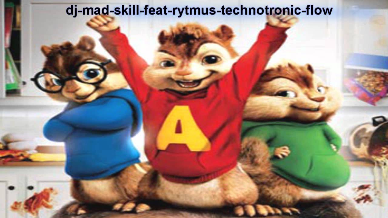 alvin