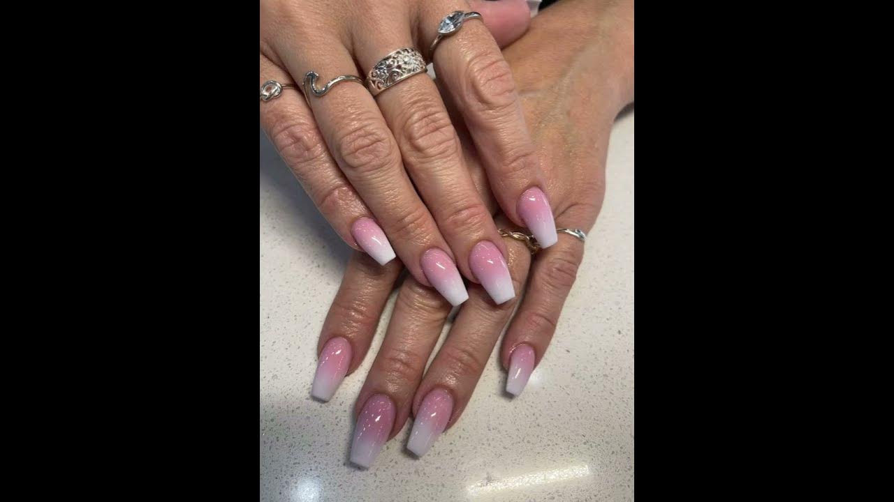 JT NAILS & SPA YouTube