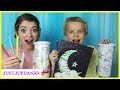 3 Color Pen Challenge / JustJordan33 3 Color Pen Challenge / JustJordan33