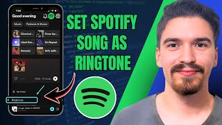 How To Set Your Spotify Song As Ringtone (2025)