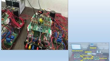 Improving Power Quality in Microgrids Using Virtual M G set Based Control Scheme