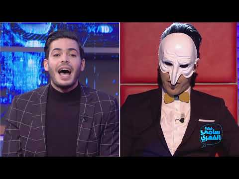 Fekret Sami Fehri S03Ep14 الباباراتزي لزياد كيفاش غشيت صاحبتك شكون الممثلة اللي كنت معاها في علاقة 