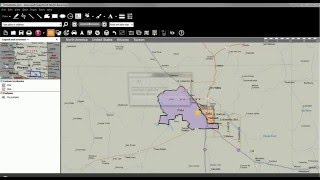 Import Data to MapPoint - The Easy Way