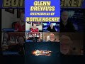Glenn Dreyfuss on Episode 21 of Bottle Rocket