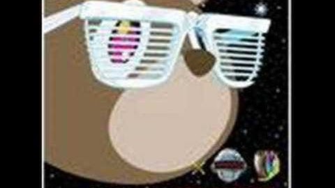 Kanye West - Flashing Lights [OFFICIAL VIDEO]