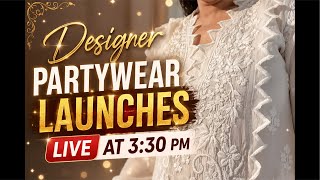 Exclusive Party Wear Collection 🧡|MMC DESIGNER🧿|Premium Launches✨ screenshot 5