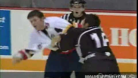 Todd Perry Vs Kelsey Wilson