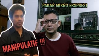 Download Lagu 🔴 INSANUL FAHMI NPD?? PAKAR MIKRO EKPRESI AKHIRNYA BUKA SUARA MP3