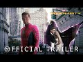 Spiderman 4  first trailer  sam raimi tobey maguire  marvel studios  sony pictures